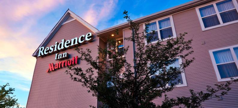 Residence Inn Indianapolis Fishers图片