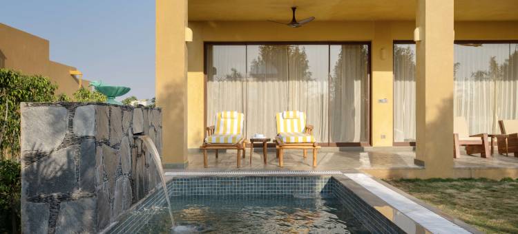 Aaramgah Jawai 度假村及水疗中心, 丽笙精选成员度假村(Aaramgah Jawai Resort & Spa, a member of Radisson Individuals Retreat)图片