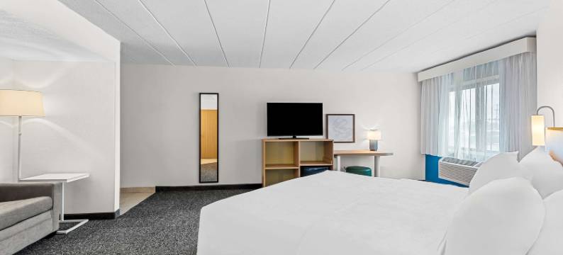 锡达福尔斯希尔顿 Spark 酒店(Spark by Hilton Cedar Falls)图片