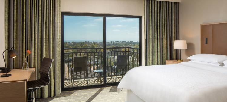 卡尔斯巴德喜来登水疗度假酒店(Sheraton Carlsbad Resort & Spa)图片