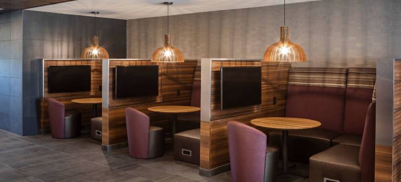 弗洛伦斯辛辛那提机场南万怡酒店(Courtyard Cincinnati Airport South/Florence)图片