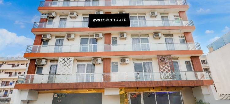 Collection O Deep Residency图片