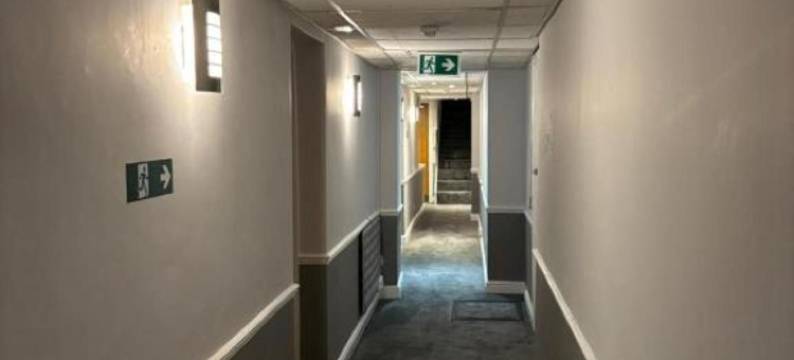 Dancenter 东米德兰机场(Dancenter East Midlands Airport)图片