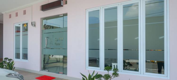 RedDoorz Near Rita Supermall Purwokerto 2图片