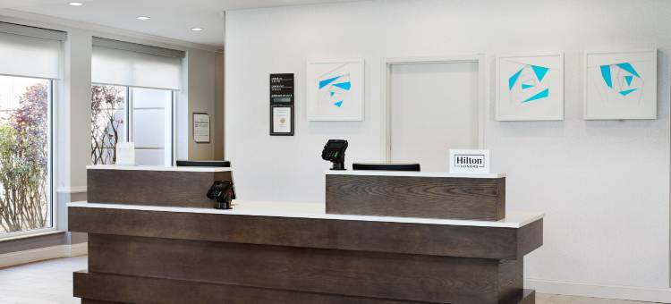 辛辛那提东北希尔顿花园酒店(Hilton Garden Inn Cincinnati Northeast)图片