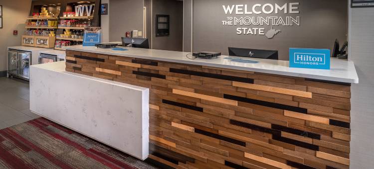 查尔斯顿市中心欢朋酒店(Hampton Inn Charleston-Downtown (Civic Center))图片