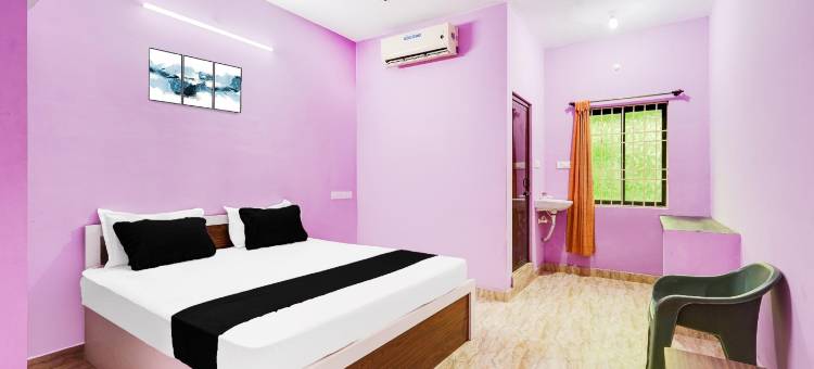 Hotel O Royal Midlaans图片