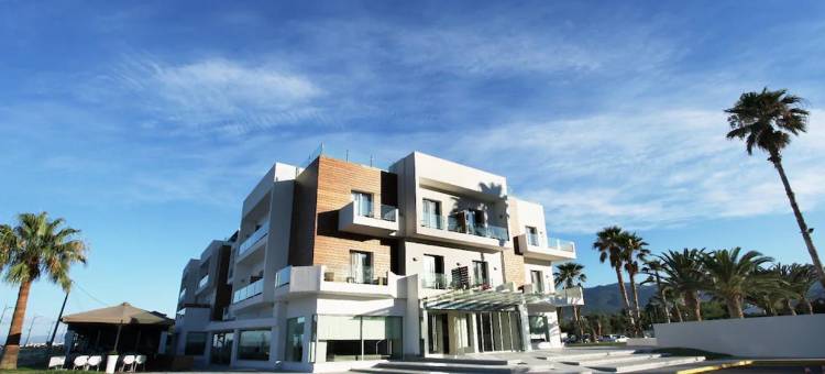 精英城市度假村(Elite City Resort)图片