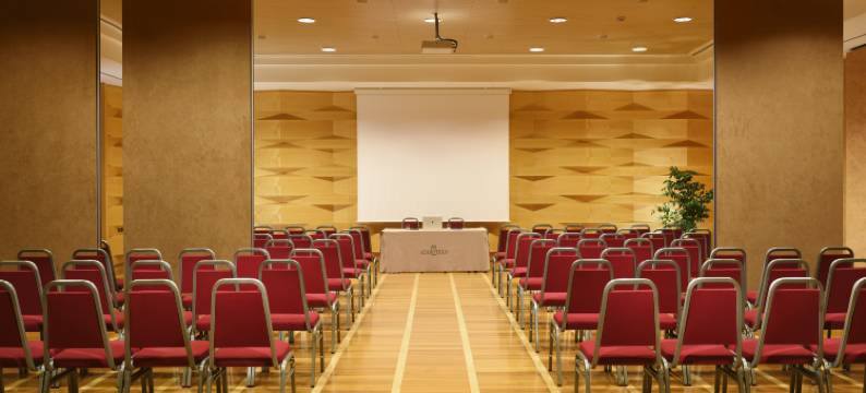 UNA HOTELS Varese(UNA HOTELS Varese)图片