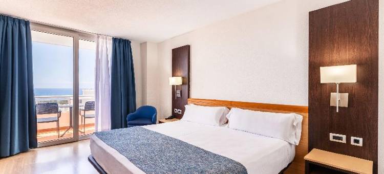 奥罗尼格罗酒店(Catalonia Oro Negro)图片