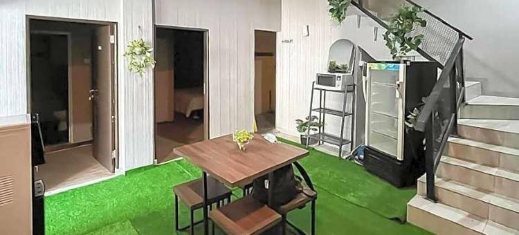 红多兹酒店@北干巴鲁斯里坎迪路(RedDoorz @ Jalan Srikandi Pekanbaru)图片