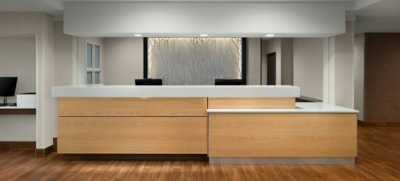 波特兰南/奥斯威戈湖万枫酒店(Fairfield Inn & Suites Portland South/Lake Oswego)图片