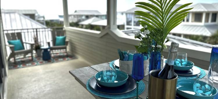 Pet-Friendly! Just a 2 Night Min Stay! Charming Seacrest Beach Corner-Lot Home!图片
