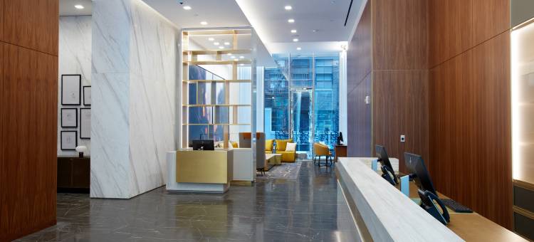 希尔顿俱乐部第五大道中央酒店(Hilton Club the Central at 5th New York)图片