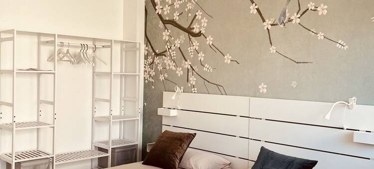 2 Bedroom Apartment in Rome图片