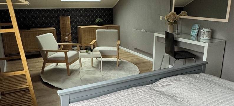 Neu Renovierte Ferienwohnung Suseria im Westerwald图片