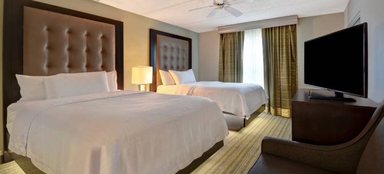 费城-大峡谷Homewood Suites by Hilton(Homewood Suites by Hilton Philadelphia - Great Valley)图片