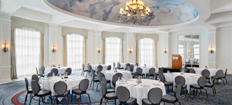 珍珠河希尔顿酒店(Hilton Pearl River)图片