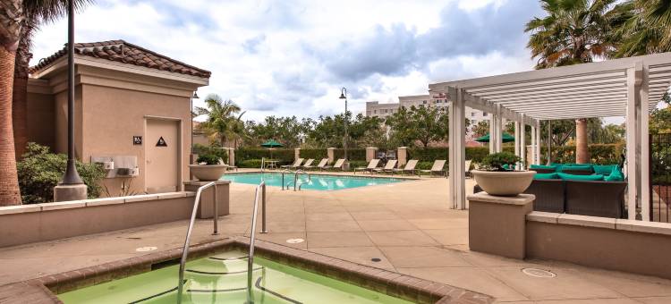 奥克斯纳德/卡马里奥Homewood Suites by Hilton(Homewood Suites by Hilton Oxnard/Camarillo)图片