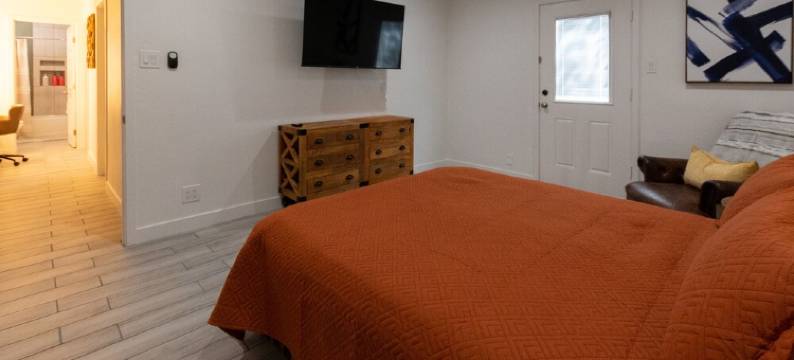 Midtown At Quince minutes from downtown Phoenix图片