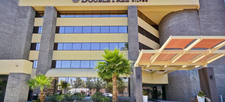 希尔顿逸林酒店-凤凰城北(DoubleTree by Hilton Phoenix North)图片