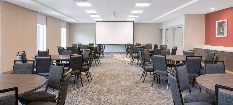 史密斯菲尔德普罗维登斯希尔顿惠庭套房酒店(Home2 Suites by Hilton Smithfield Providence)图片