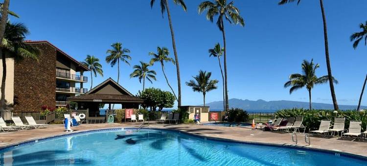 Papakea Resorts BEST Location - Water views, steps to ocean, BBQ & Pool!图片