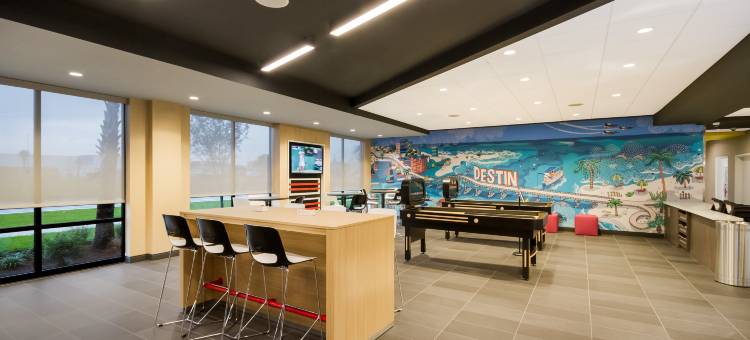 德斯丁的Tru By 希尔顿(Tru by Hilton Destin)图片