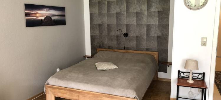 Cozy, Well-Kept Apartment in a Quiet Location, Free Wi-Fi图片