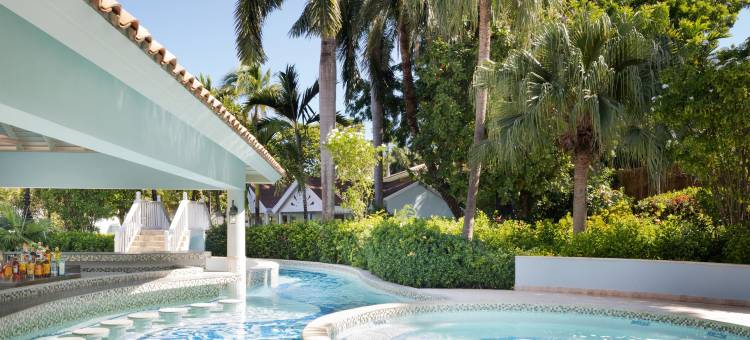 桑达尔斯格兰德安提瓜酒店 - 全包式 - 仅供情侣夫妻入住(Sandals Grande Antigua - All Inclusive Resort and Spa - Couples Only)图片