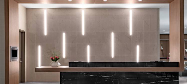 亚特兰大米德顿万豪 AC 酒店(AC Hotel by Marriott Atlanta Midtown)图片