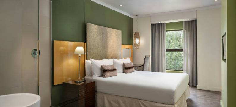 Protea亚酒店布隆方丹威洛湖(Protea Hotel Bloemfontein Willow Lake)图片