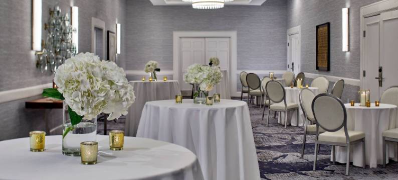 安纳波利斯海滨酒店 - 傲途格精选酒店(Annapolis Waterfront Hotel, Autograph Collection)图片