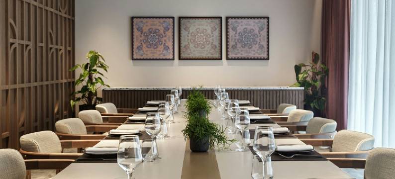 萨洛尼卡蒙阿斯蒂傲途格精选酒店(MonAsty, Thessaloniki, Autograph Collection)图片