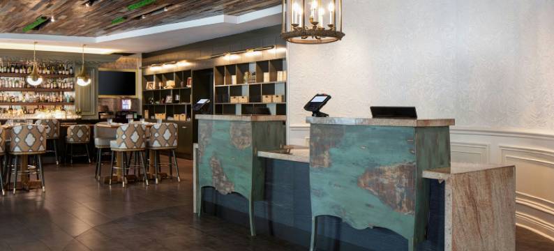 新奥尔良托内尔酒店 - 臻品之选酒店(Hotel Tonnelle New Orleans, A Tribute Portfolio Hotel)图片