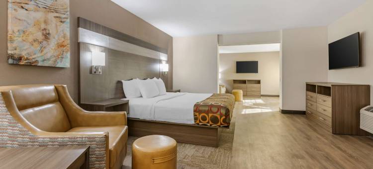 沙漠贝斯特韦斯特酒店(Best Western Desert Inn)图片