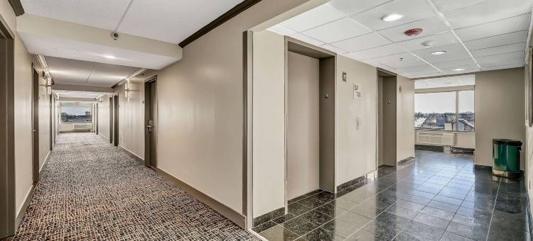 绍姆堡丽笙酒店(Radisson Hotel Schaumburg)图片