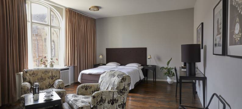 第一豪华酒店(First Hotel Grand)图片