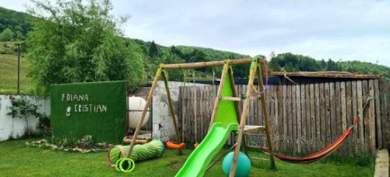 波亚纳基督教旅馆(Poiana Cristian)图片