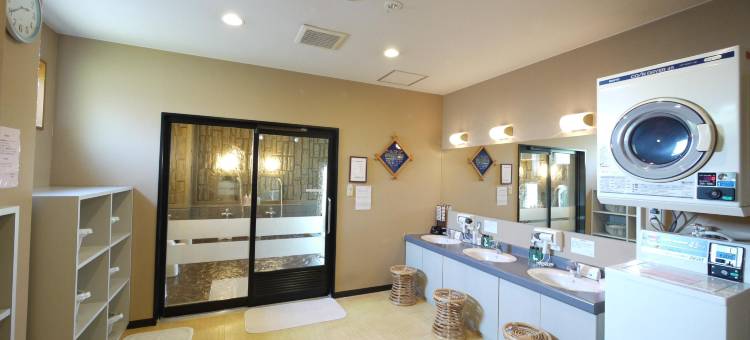 露樱酒店伊贺上野-伊贺一之宫交流道店(Hotel Route-Inn Igaueno -Igaichinomiya Inter-)图片
