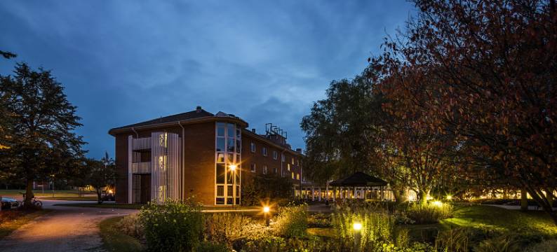 乌洛夫斯特伦第一酒店(First Hotel Olofström)图片