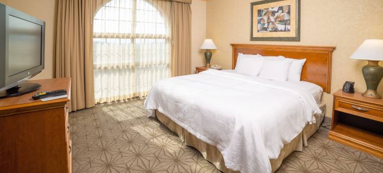 Embassy Suites by Hilton Columbia Greystone图片