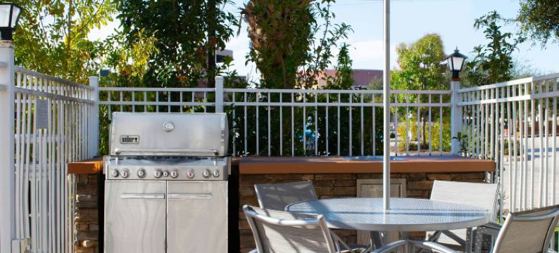 拉雷多TownePlace套房酒店(TownePlace Suites Laredo)图片