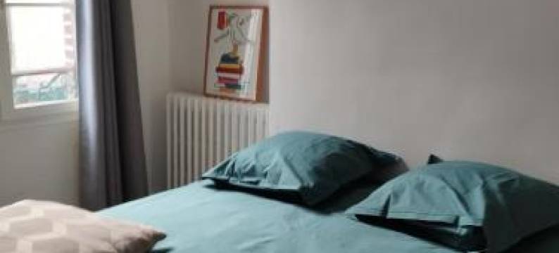 Un Parfum d'Embruns Hypercentre Honfleur, Fibre图片