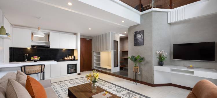 Kanhara别墅(Kanhara Villas by GenuineHost)图片