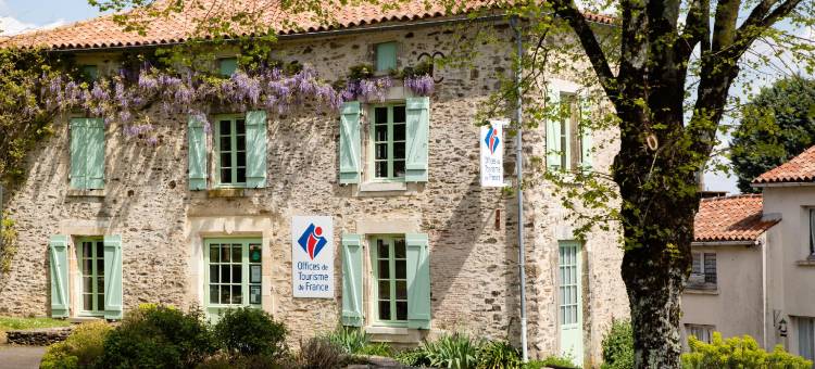 Olydea 勒哈莫沃万(Olydea le Hameau de Vouvant)图片