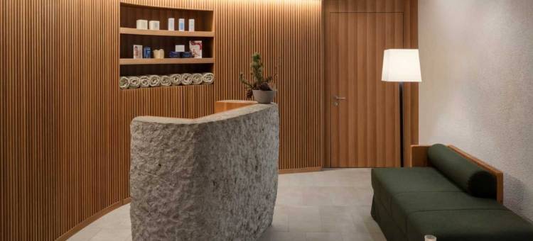 法洛里亚山Spa度假酒店(Faloria Mountain Spa Resort)图片