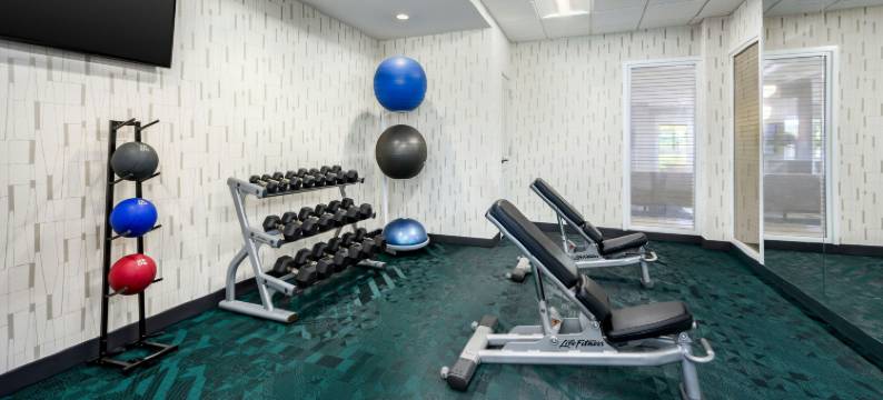 多森TownePlace套房酒店(TownePlace Suites Dothan)图片