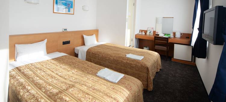 平田枫树酒店(Hirata Maple Hotel)图片