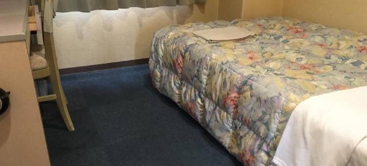 多治见山酒店-滨江店(Hotel Tajimi Hills Riverside)图片